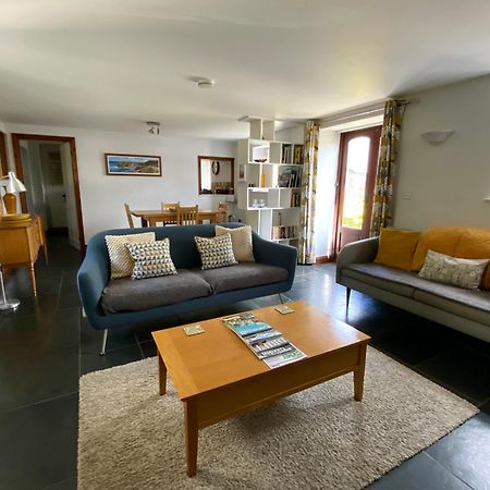 Newton Saint Petrock Petrock Holiday Cottages מראה חיצוני תמונה