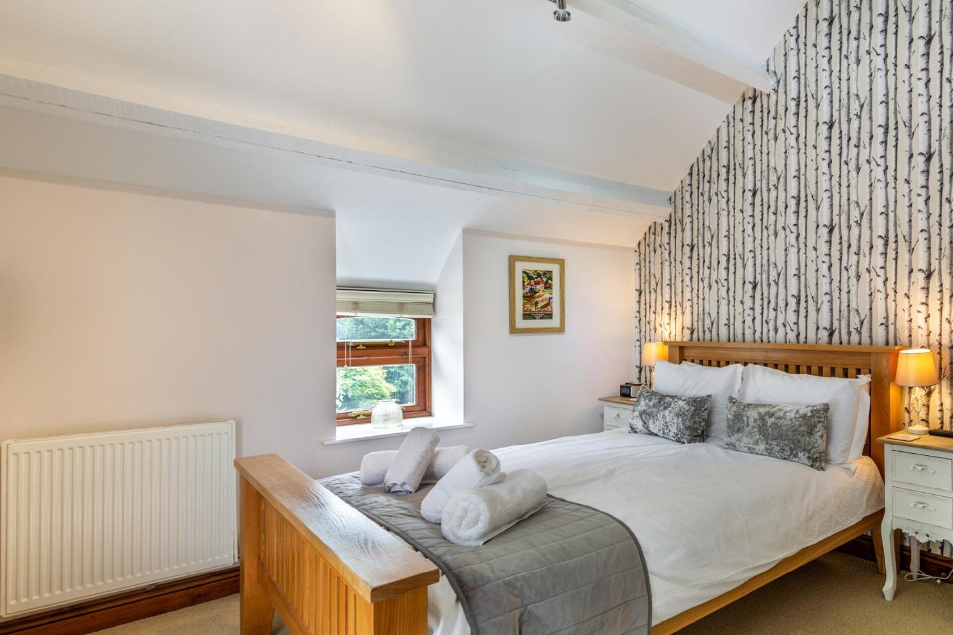 Newton Saint Petrock Petrock Holiday Cottages מראה חיצוני תמונה