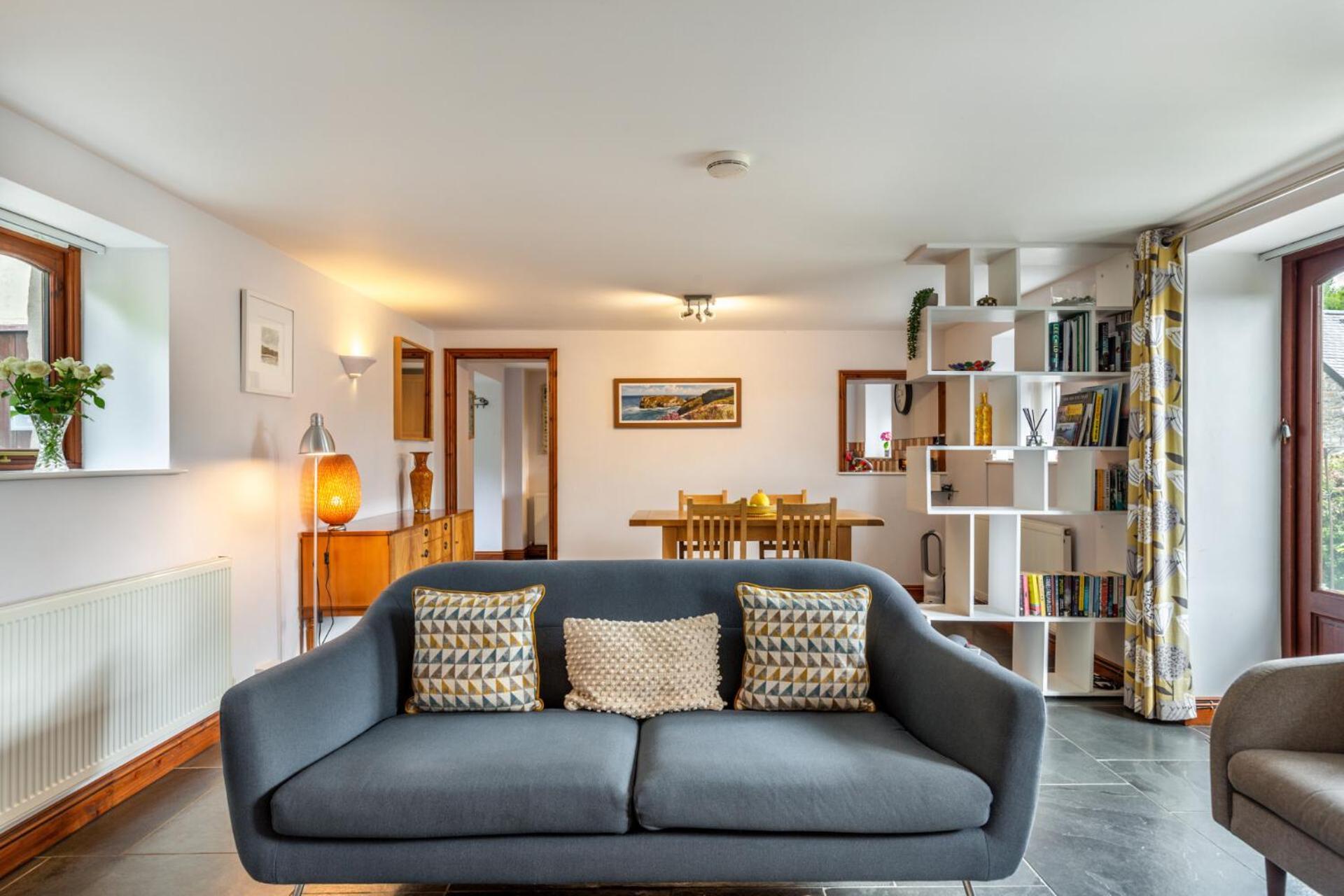 Newton Saint Petrock Petrock Holiday Cottages מראה חיצוני תמונה