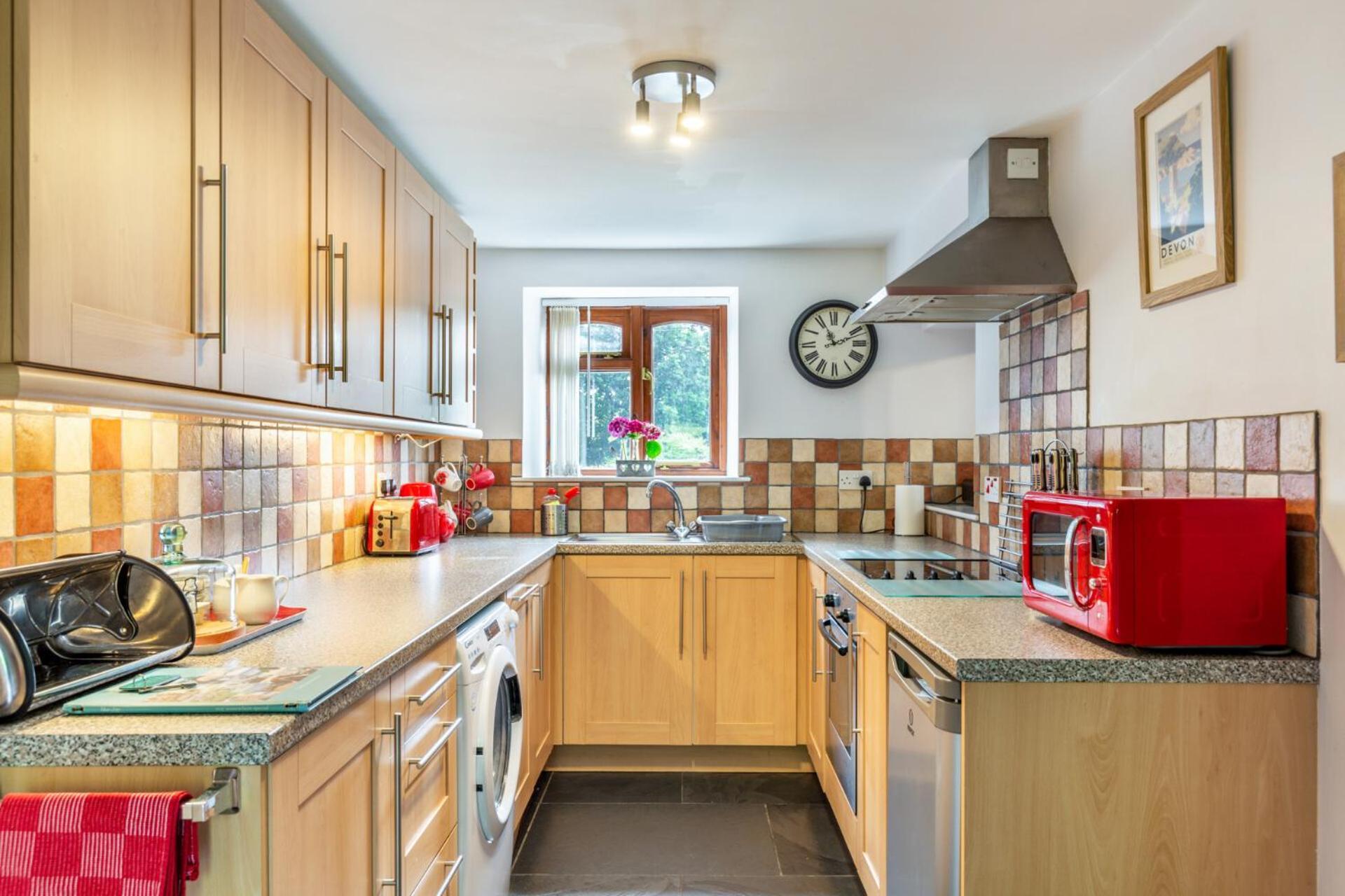 Newton Saint Petrock Petrock Holiday Cottages מראה חיצוני תמונה