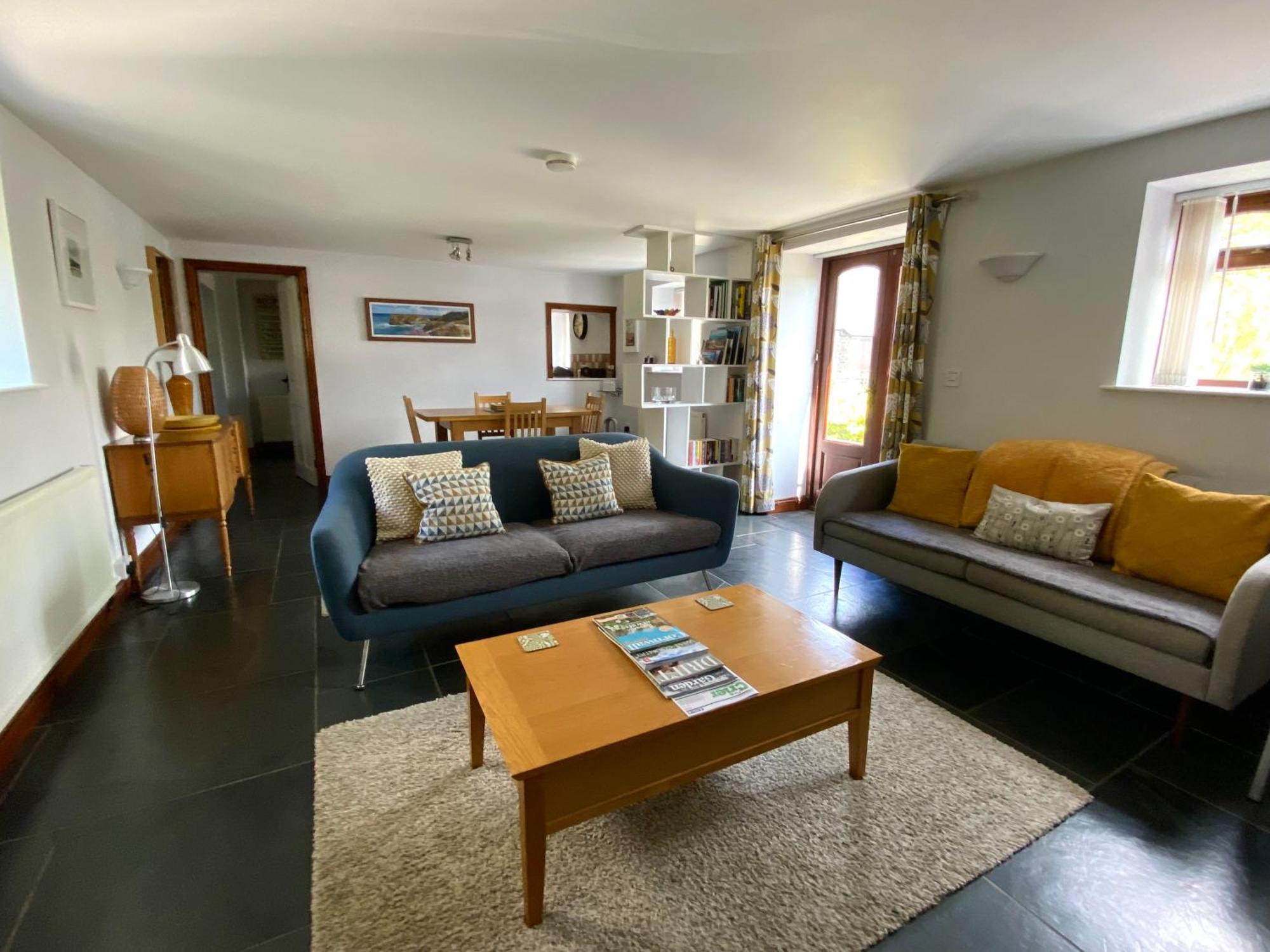 Newton Saint Petrock Petrock Holiday Cottages מראה חיצוני תמונה