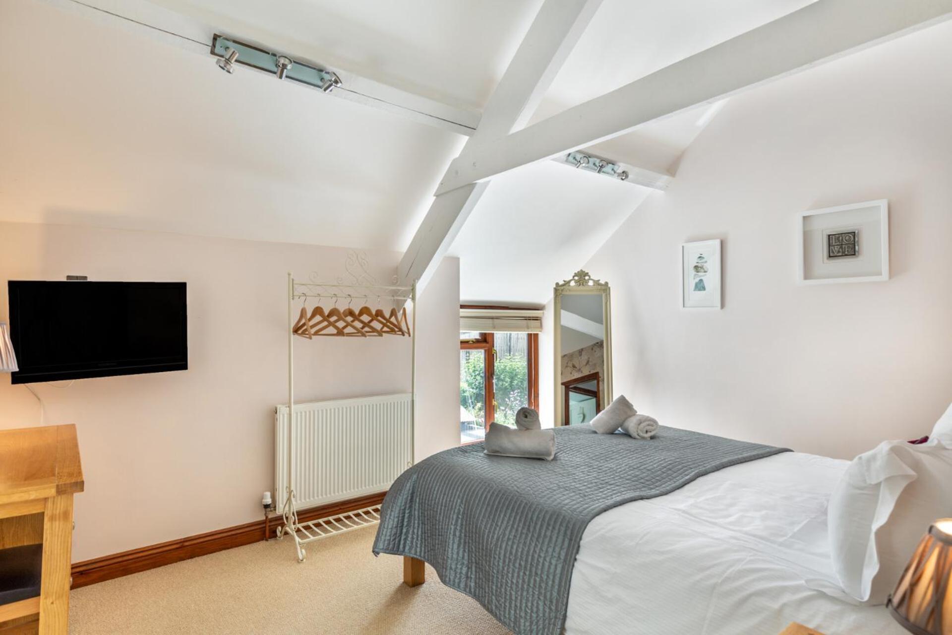 Newton Saint Petrock Petrock Holiday Cottages מראה חיצוני תמונה