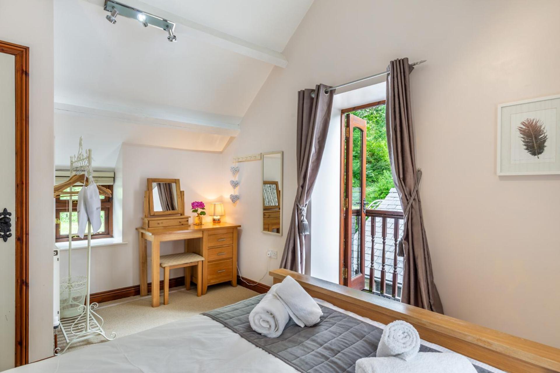 Newton Saint Petrock Petrock Holiday Cottages מראה חיצוני תמונה